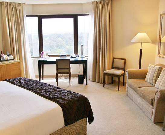 InterContinental Adelaide