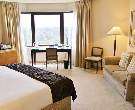 InterContinental Adelaide