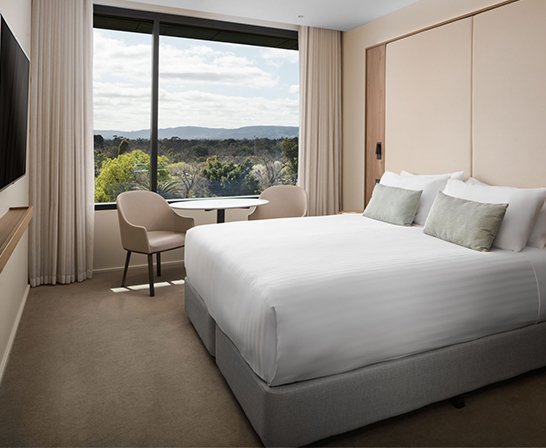 Oval Hotel Adelaide