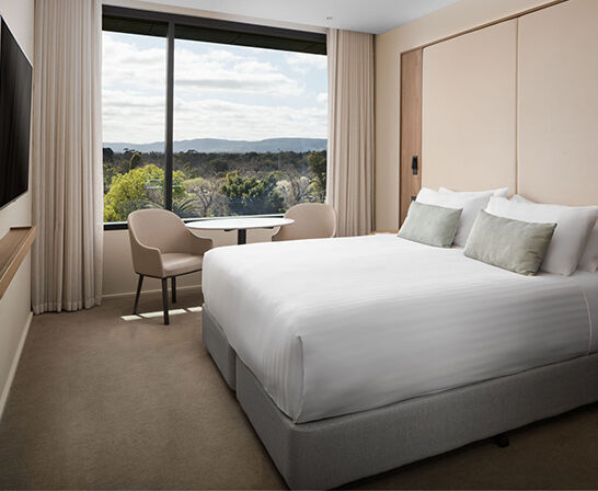 Oval Hotel Adelaide