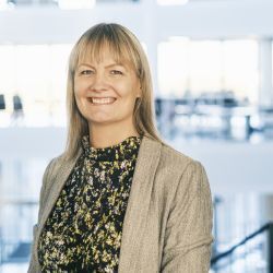 Erna Sif Arnardóttir