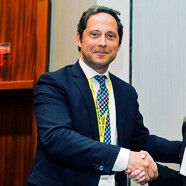 Professor Olivier Vanderveken