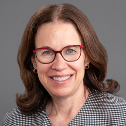 Dr Ruth M. Benca, MD, PhD