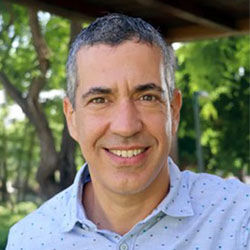 Professor Yuval Nir